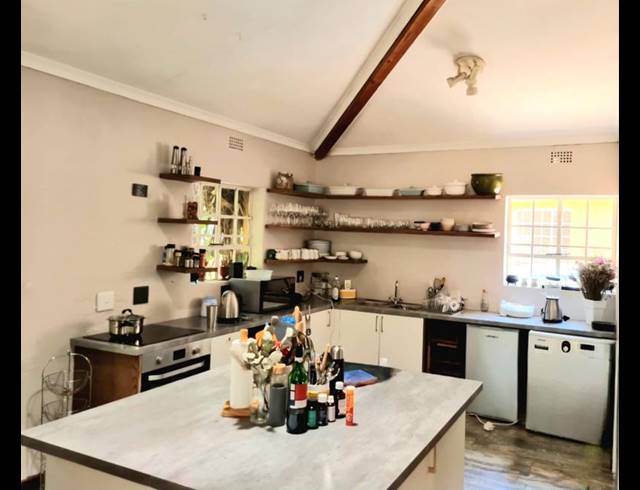 3 BEDROOM HOUSE FOR SALE IN BUCCLEUCH